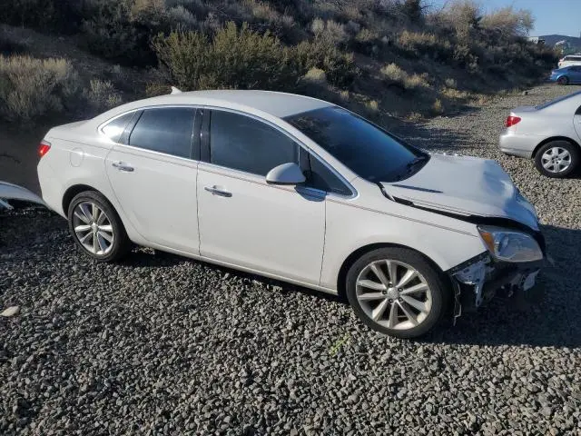 2013 BUICK VERANO CONVENIENCE  