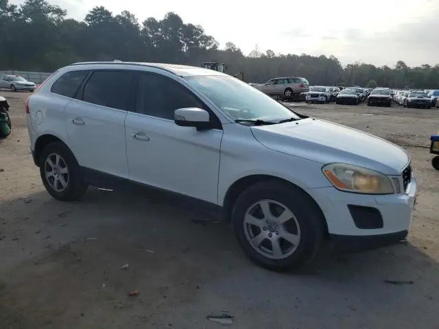 2012 VOLVO XC60 3.2  