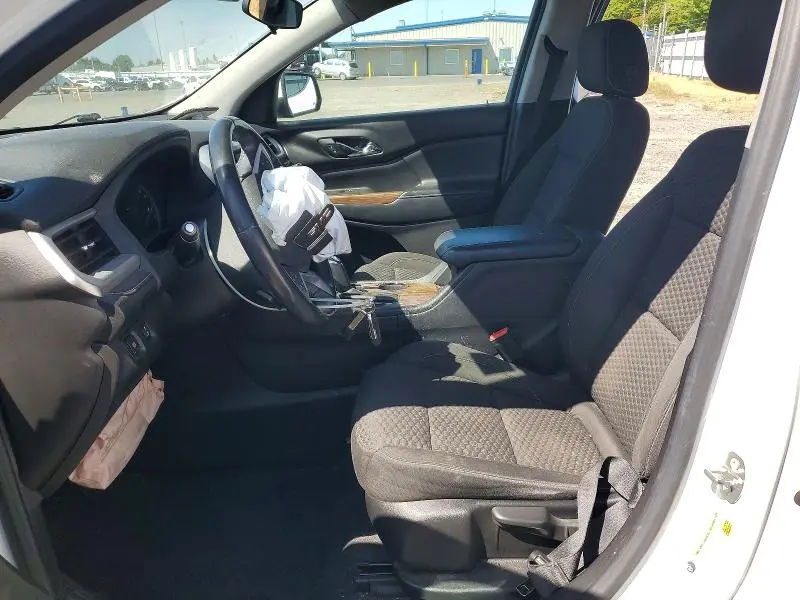 2018 GMC ACADIA SL  