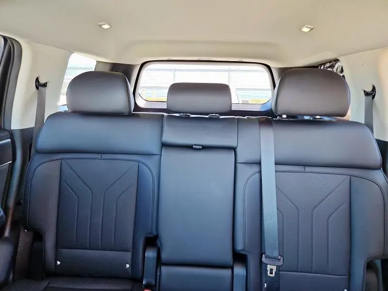 2024 HYUNDAI SANTA FE XRT  