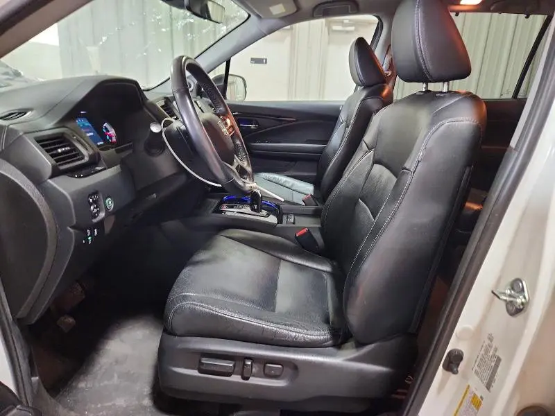 2020 HONDA PILOT ELITE  