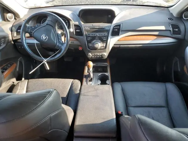 2014 ACURA RDX TECHNOLOGY  