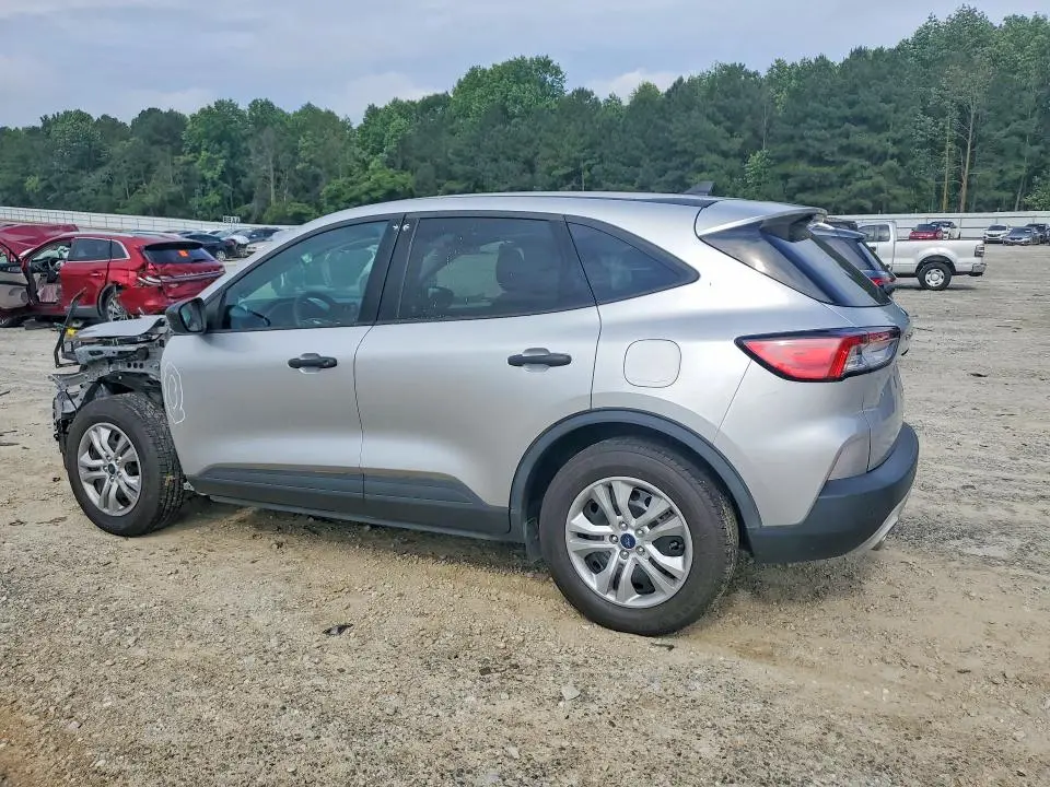 2020 FORD ESCAPE S  