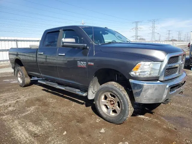 2014 RAM 2500 SLT