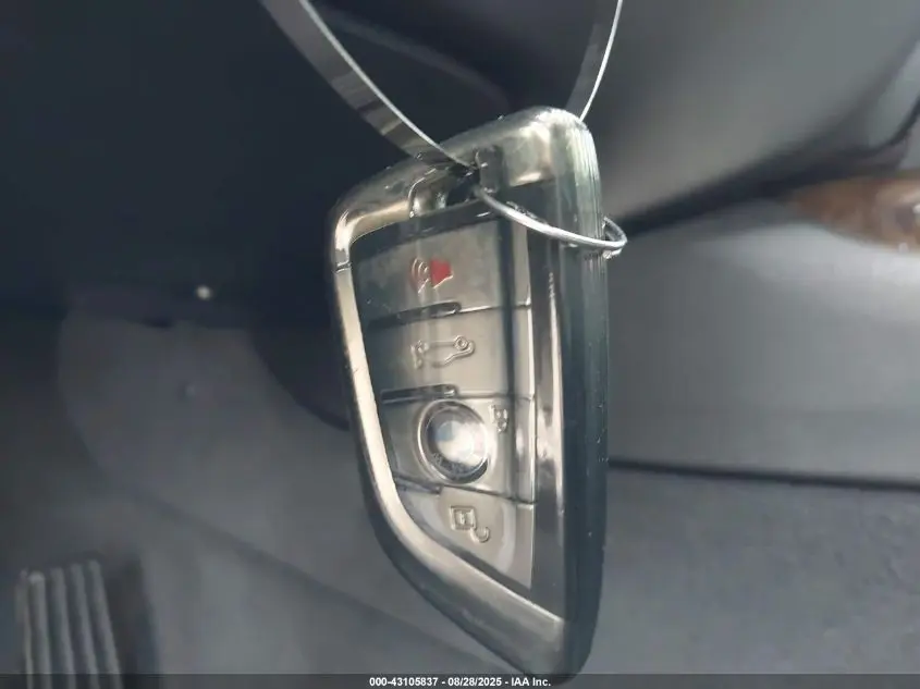 2018 BMW X5 SDRIVE35I