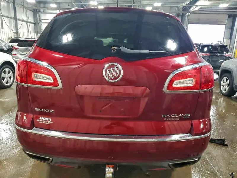 2015 BUICK ENCLAVE   