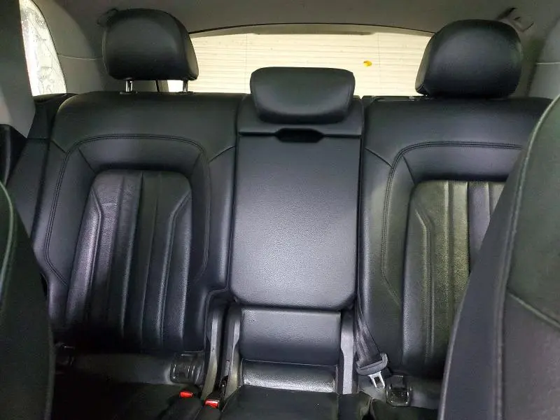 2018 AUDI Q5 PREMIUM  