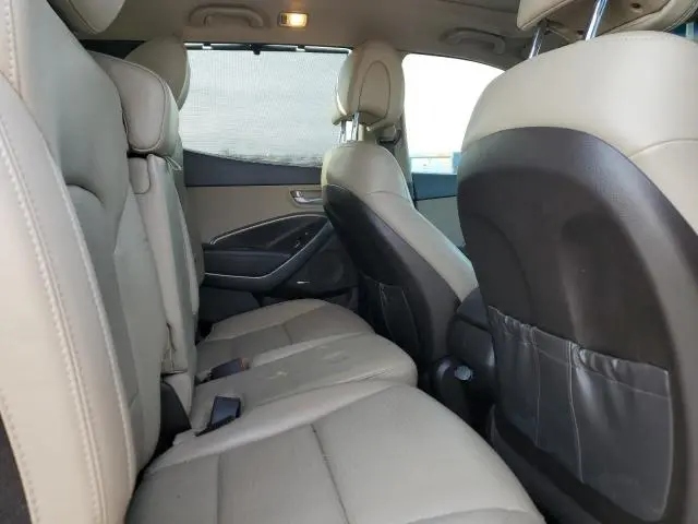 2014 HYUNDAI SANTA FE SPORT   