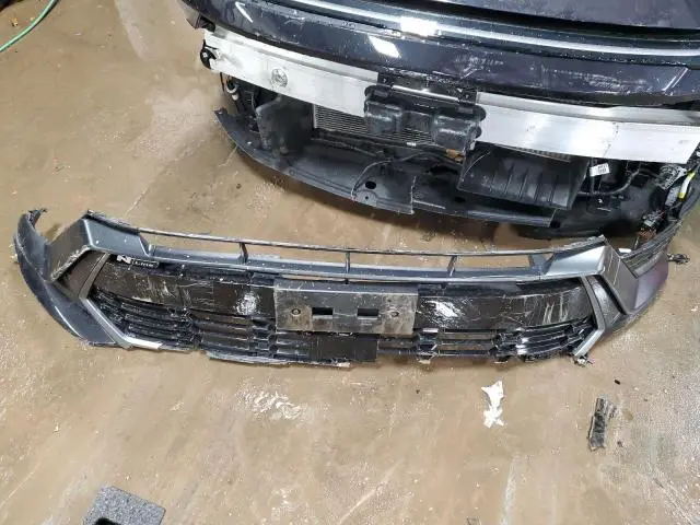 2024 HYUNDAI SONATA N LINE  