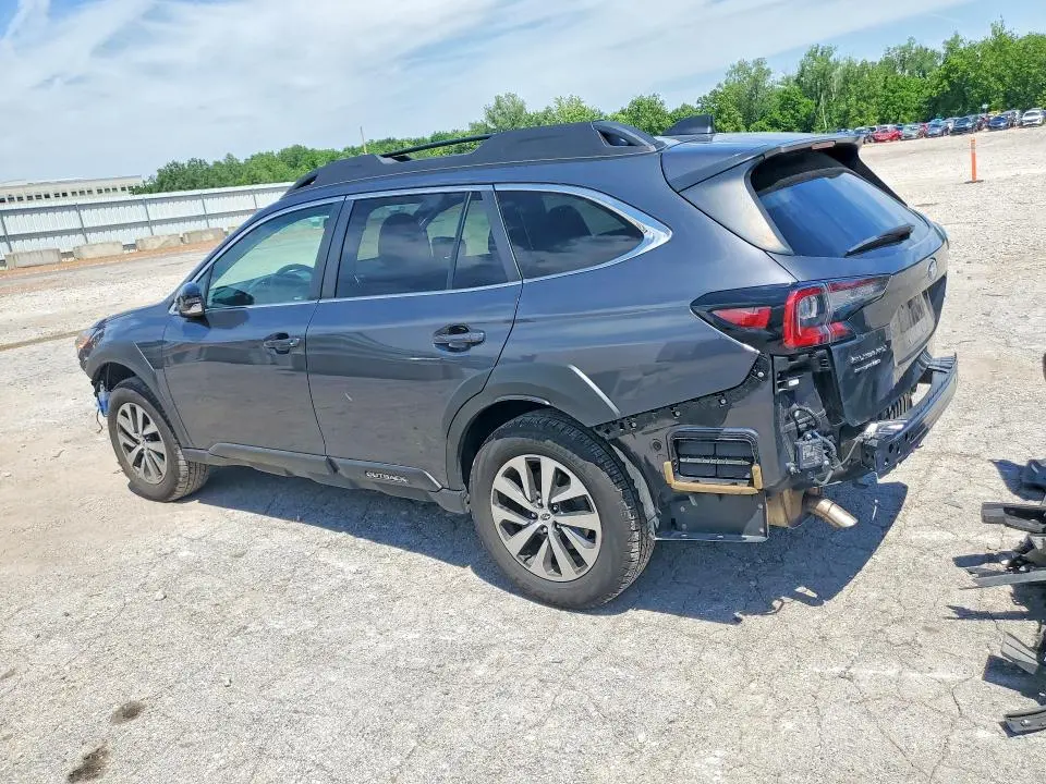 2023 SUBARU OUTBACK PREMIUM  