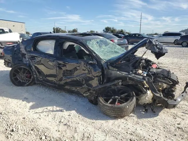 2018 VOLKSWAGEN PASSAT GT  