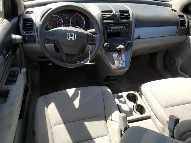 2010 HONDA CR-V LX