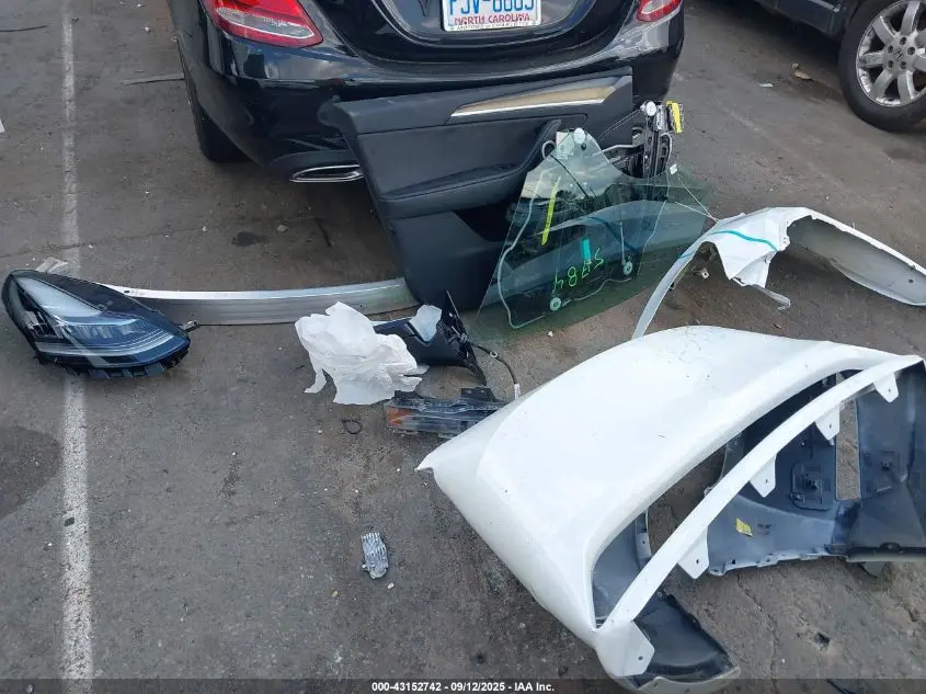 2023 TESLA MODEL Y AWD/LONG RANGE DUAL MOTOR ALL-WHEEL DRIVE