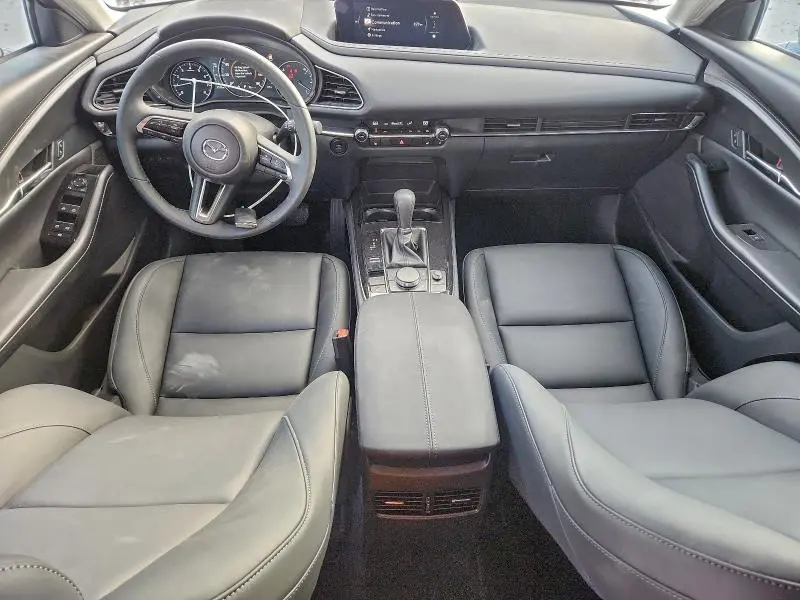 2024 MAZDA CX-30 PREFERRED  