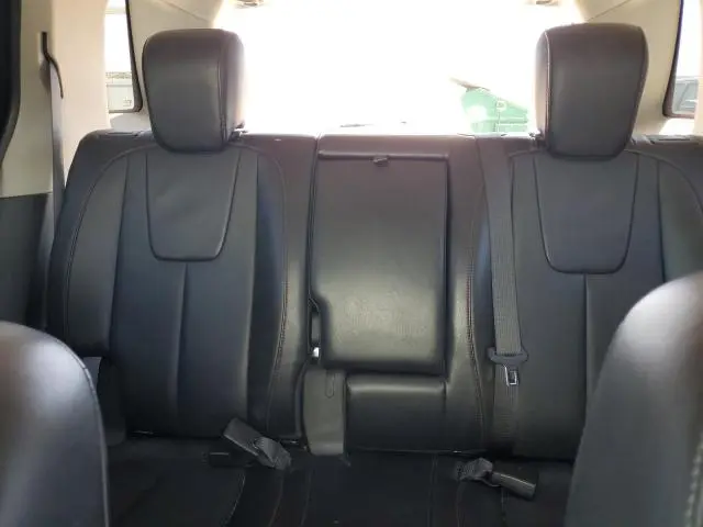 2012 GMC TERRAIN SLT  