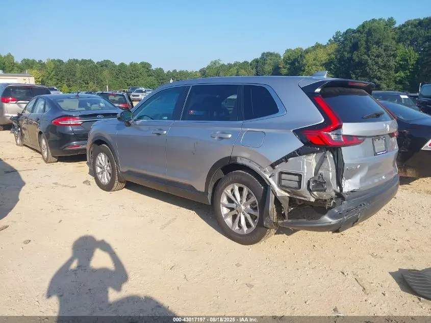 2023 HONDA CR-V EX-L AWD