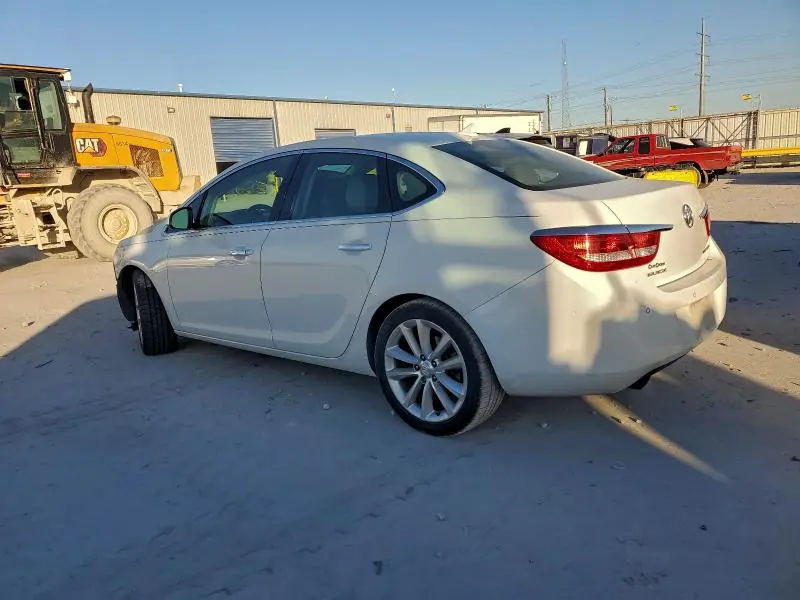 2013 BUICK VERANO CONVENIENCE  