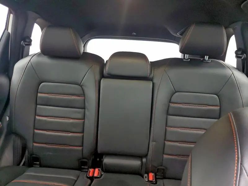 2025 HONDA CR-V SPORT TOURING  