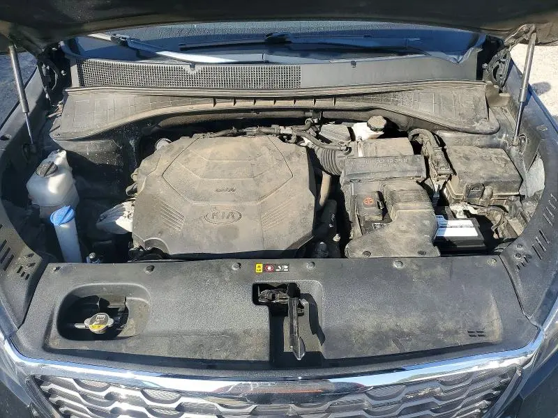 2019 KIA SORENTO EX V6  