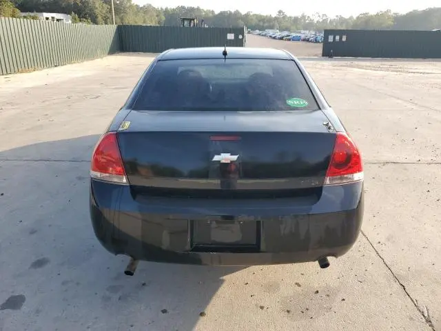 2012 CHEVROLET IMPALA LT  