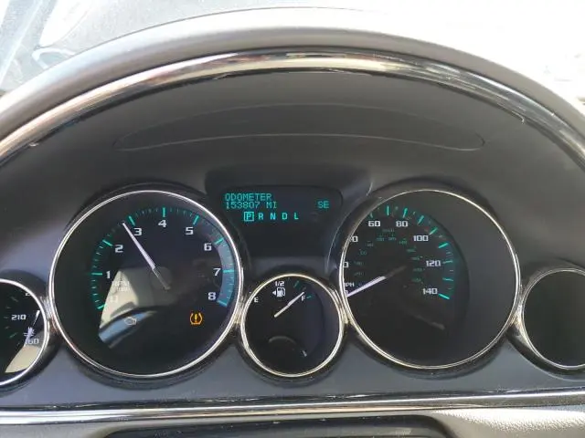 2013 BUICK ENCLAVE