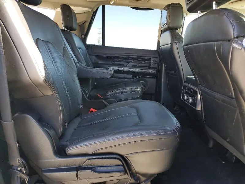 2019 FORD EXPEDITION MAX PLATINUM  