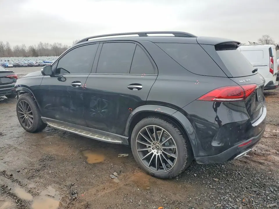2021 MERCEDES-BENZ GLE 350 4MATIC  
