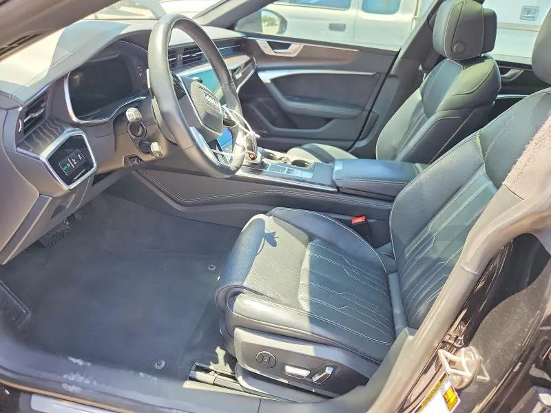 2021 AUDI A7 PRESTIGE S-LINE  