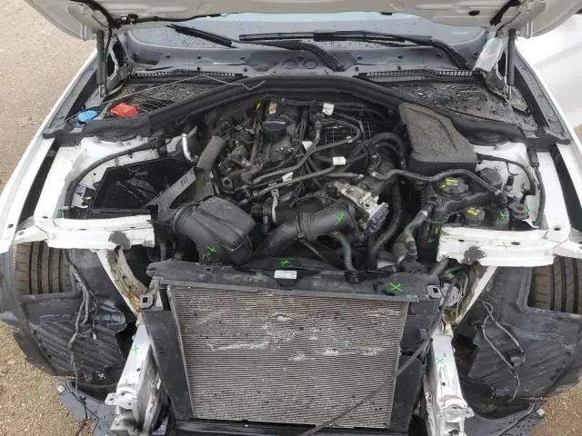 2018 BMW 430XI GRAN COUPE  