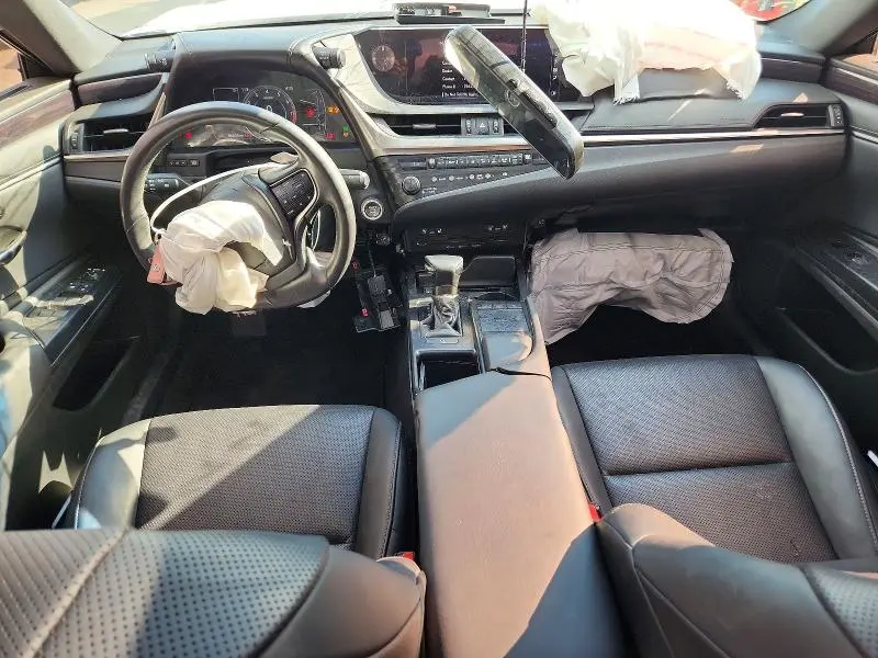 2020 LEXUS ES 350  