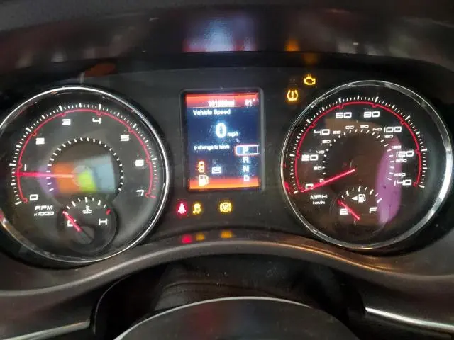 2014 DODGE CHARGER SE  