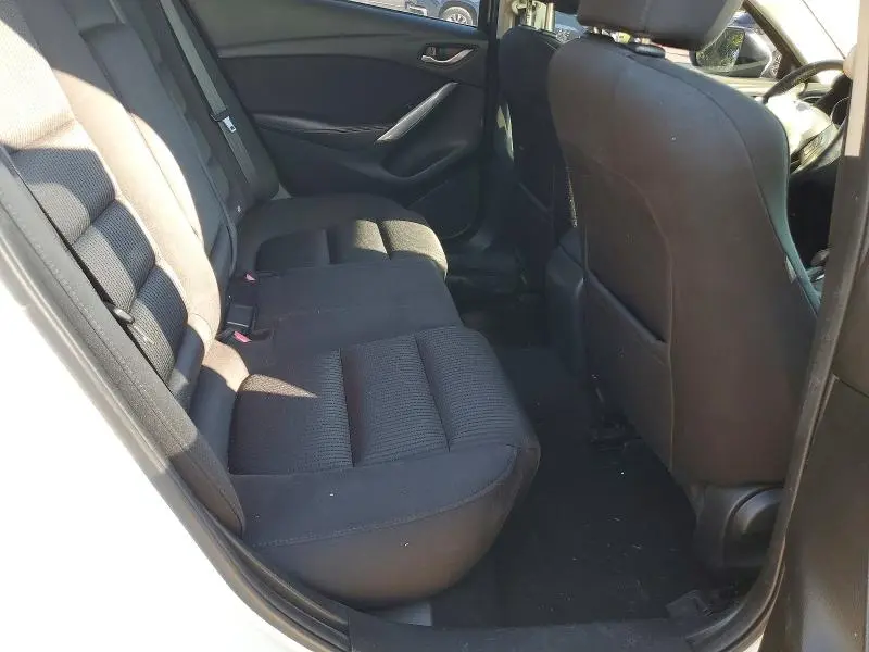 2016 MAZDA 6 SPORT  