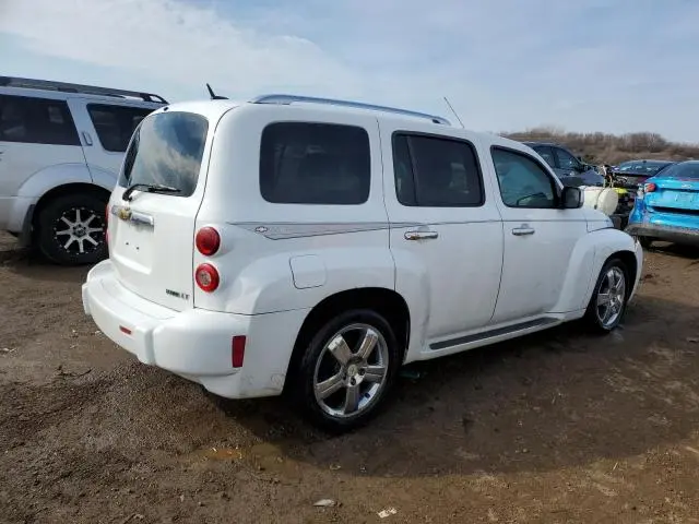 2011 CHEVROLET HHR LT  
