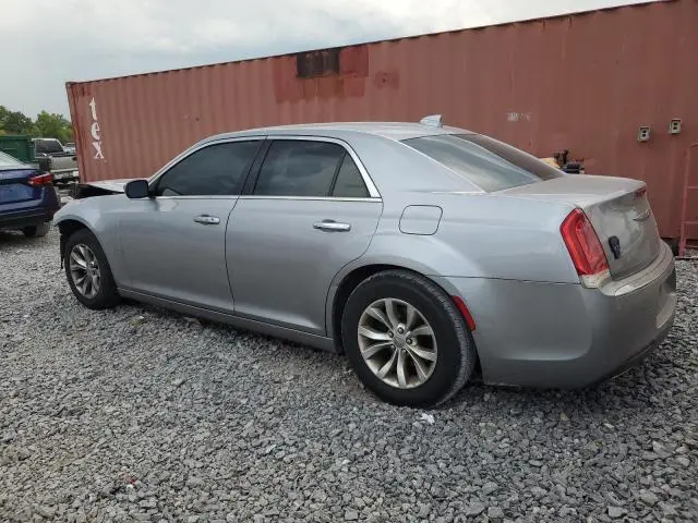 2015 CHRYSLER 300 LIMITED  