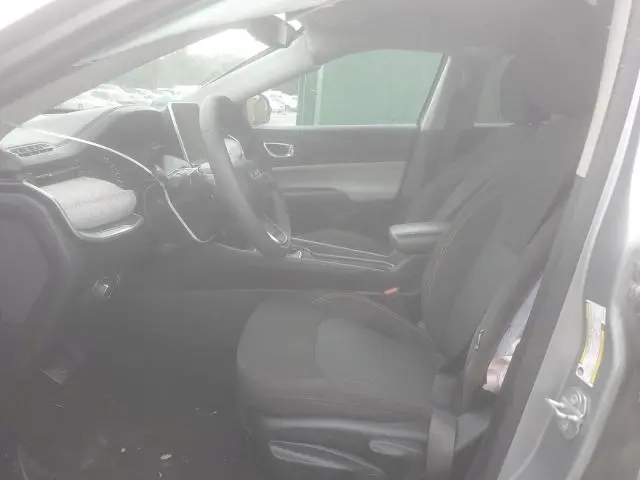 2022 JEEP COMPASS SPORT  