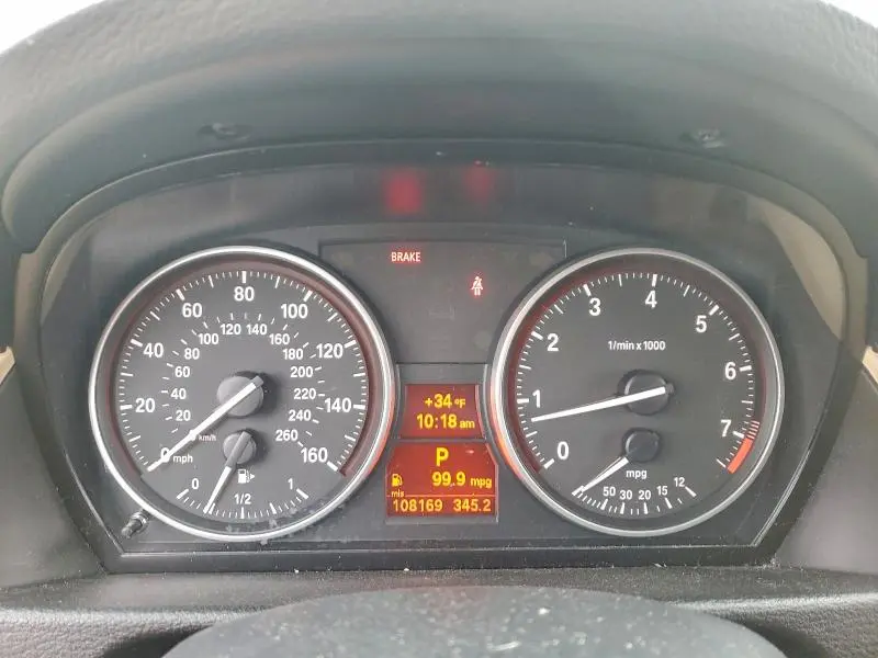 2015 BMW X1 SDRIVE28I  