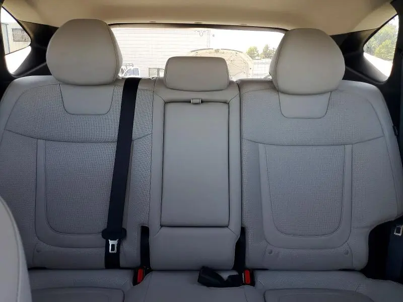 2024 HYUNDAI TUCSON SEL CONVENIENCE  