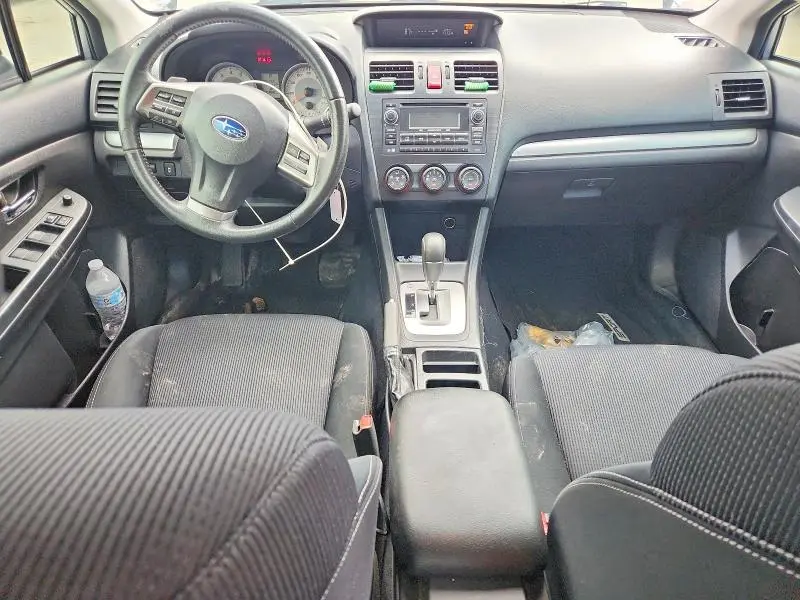 2014 SUBARU IMPREZA SPORT PREMIUM  
