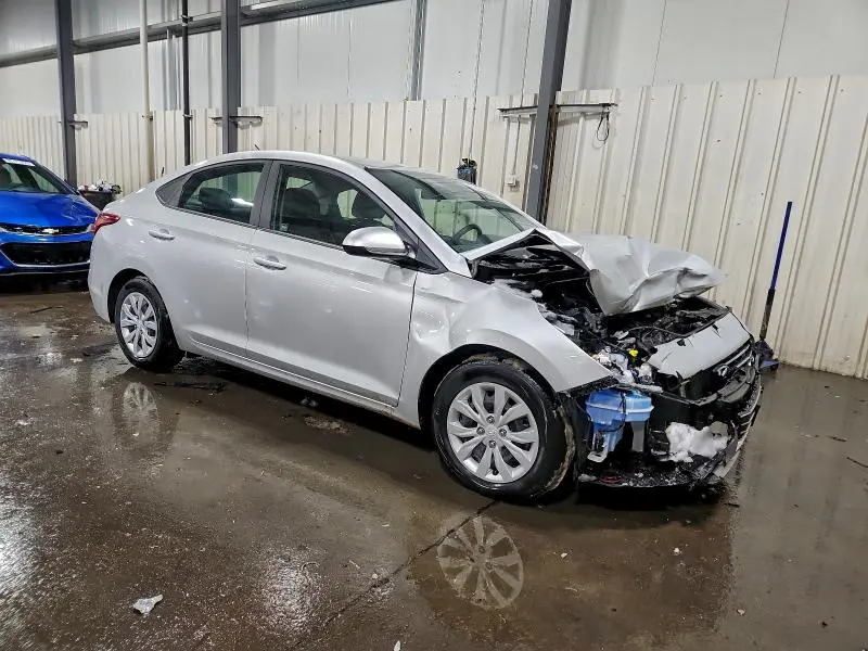 2021 HYUNDAI ACCENT SE  