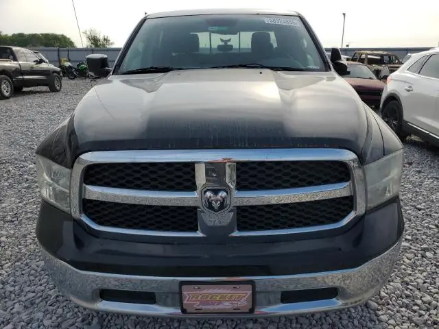 2014 RAM 1500 SLT  