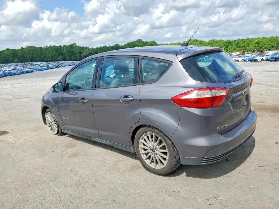 2013 FORD C-MAX SE  