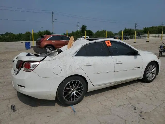 2015 CHEVROLET MALIBU 1LT  