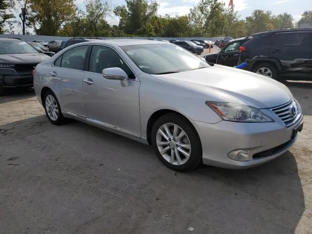 2010 LEXUS ES 350  