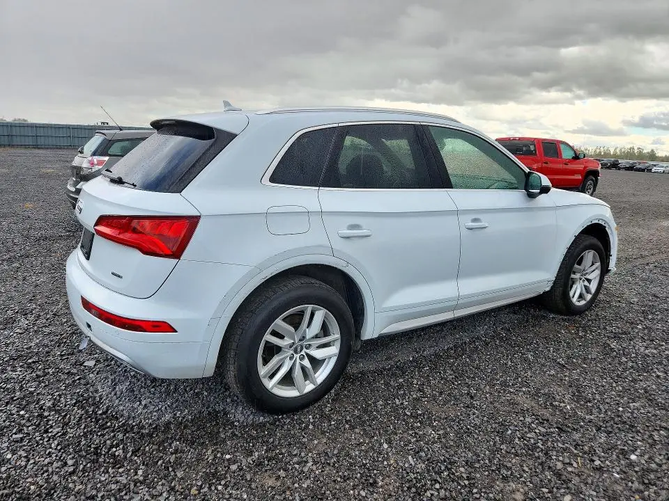 2020 AUDI Q5 PREMIUM  