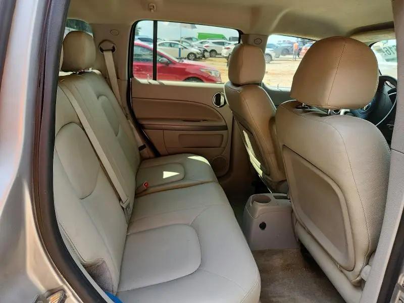 2011 CHEVROLET HHR LT  