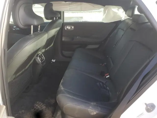 2024 HYUNDAI IONIQ 6 SEL  