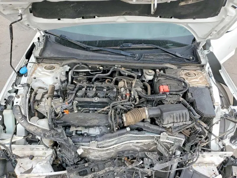 2024 ACURA INTEGRA A-SPEC TECH  