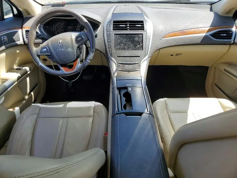 2013 LINCOLN MKZ   