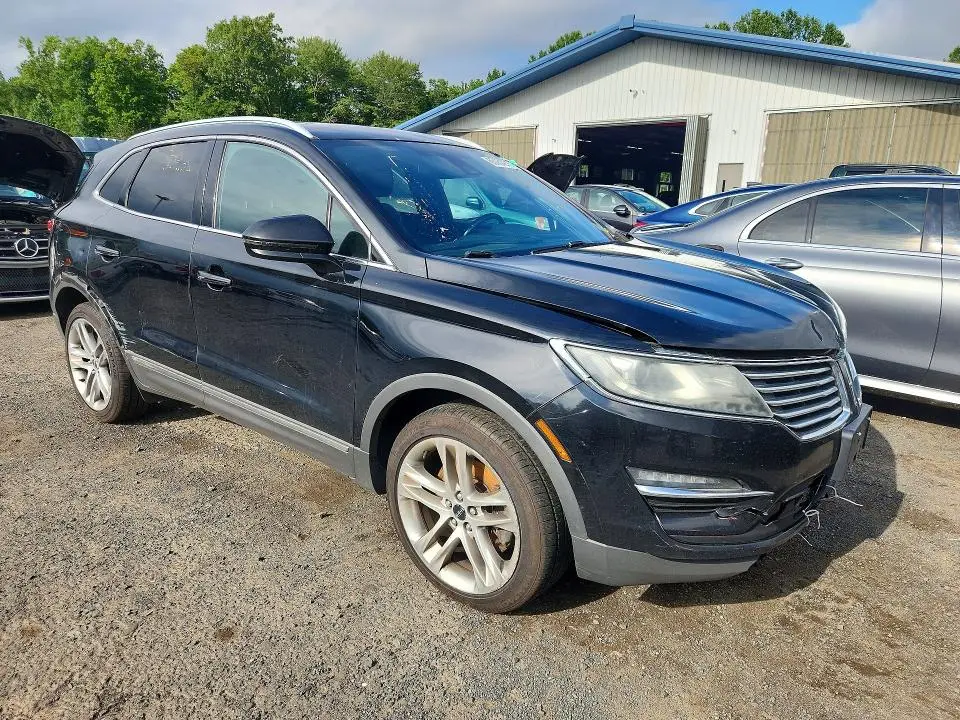 2016 LINCOLN MKC RESERVE  