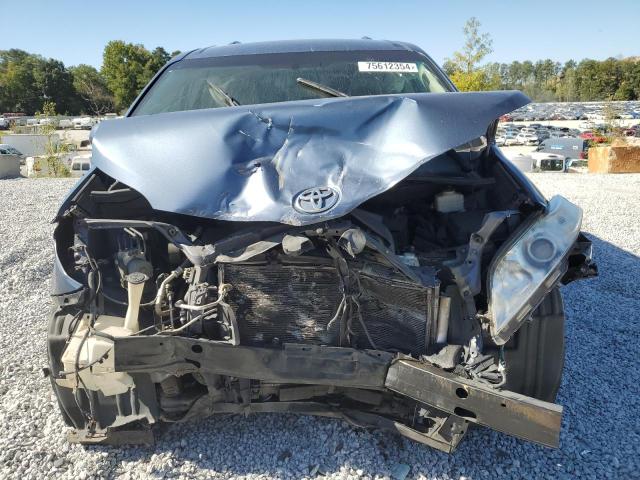 2014 TOYOTA SIENNA LE